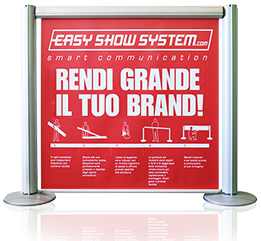 Easy Show System